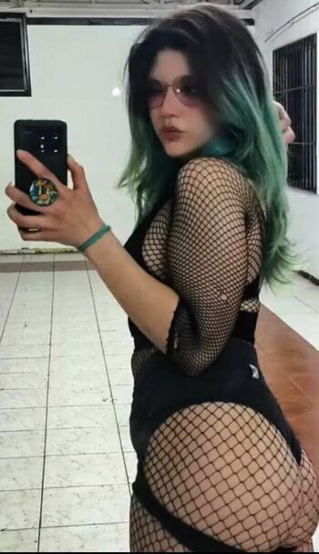 Full leaked Chilena private onlyfans photo