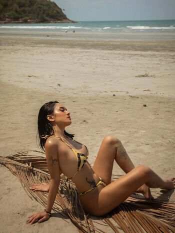Full leaked Chinnipha khlaichans page private onlyfans photo