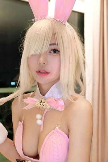 Full leaked Chippu private onlyfans photo