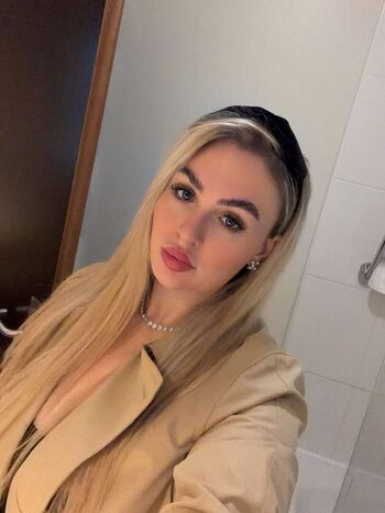 Full leaked Chlo david private onlyfans photo