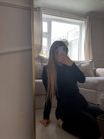 Full leaked Chlo david private onlyfans photo
