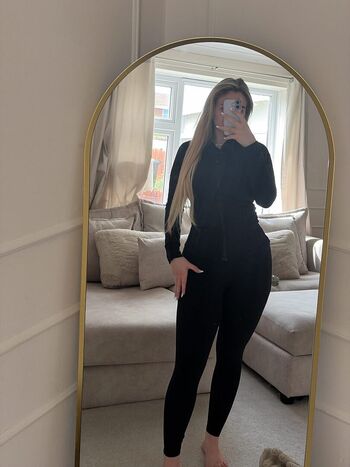 Full leaked Chlo david private onlyfans photo