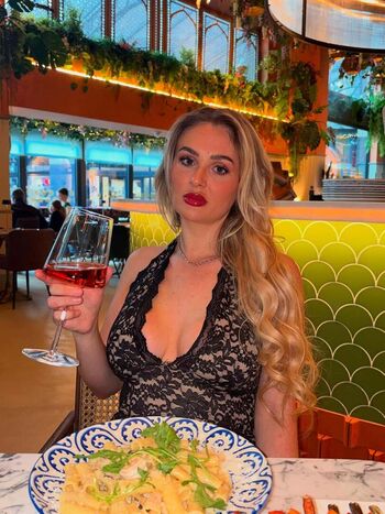 Full leaked Chlo david private onlyfans photo
