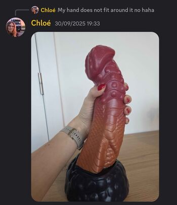 Full leaked Chloe irl private onlyfans photo
