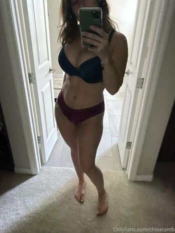 Chloe Lamb