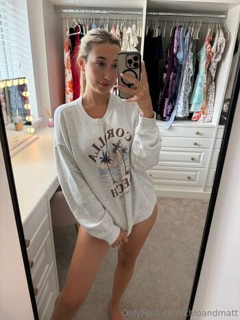 Chloe May