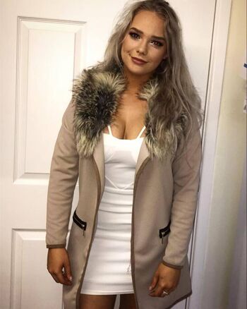 Full leaked Chloe mcarthur private onlyfans photo