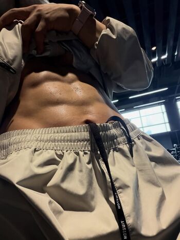 Full leaked Chloe yang private onlyfans photo