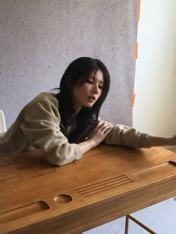 Full leaked Cho mi yeon private onlyfans photo