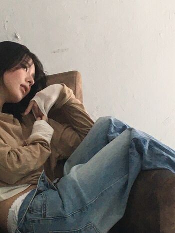 Full leaked Cho mi yeon private onlyfans photo