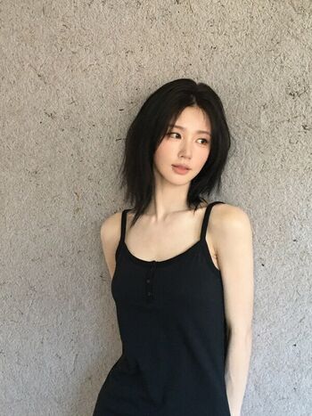 Full leaked Cho mi yeon private onlyfans photo