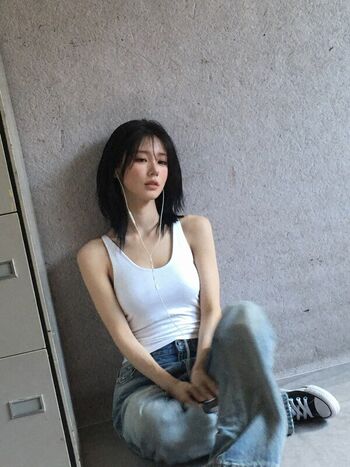 Full leaked Cho mi yeon private onlyfans photo