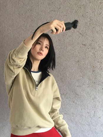 Full leaked Cho mi yeon private onlyfans photo