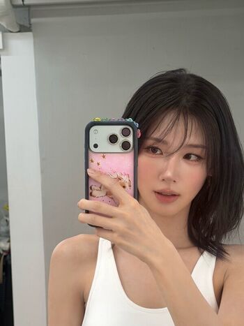 Full leaked Cho mi yeon private onlyfans photo