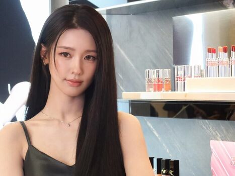 Full leaked Cho mi yeon private onlyfans photo