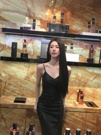 Full leaked Cho mi yeon private onlyfans photo