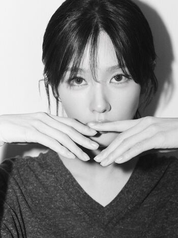 Cho Mi-yeon