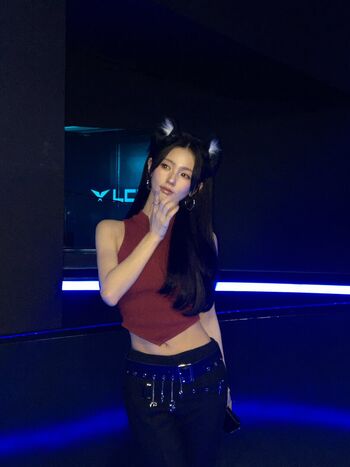 Cho Mi-yeon