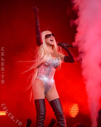 Full leaked Christina aguilera  page private onlyfans photo