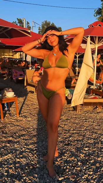 Full leaked Christina mavronas private onlyfans photo