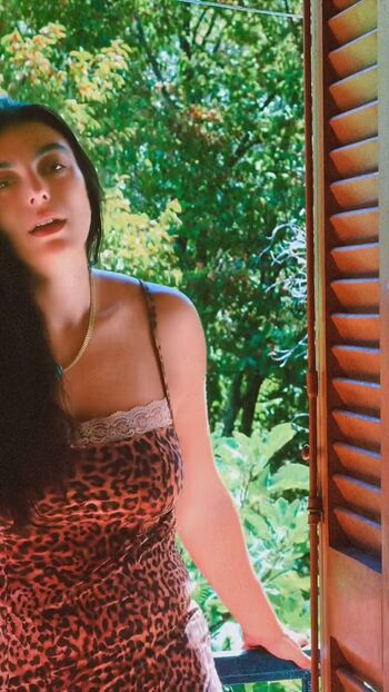 Full leaked Christina mavronas private onlyfans photo