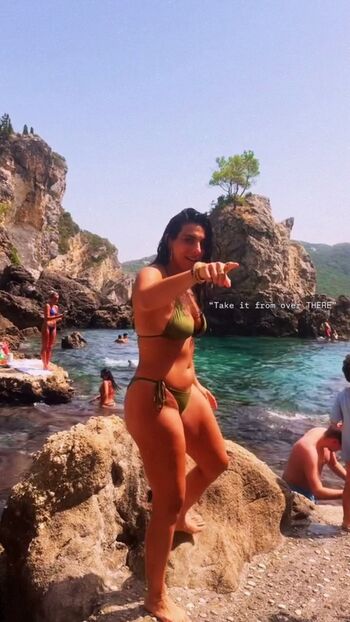 Full leaked Christina mavronas private onlyfans photo