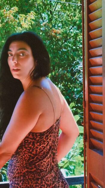Full leaked Christina mavronas private onlyfans photo