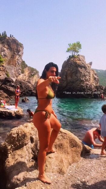 Full leaked Christina mavronas private onlyfans photo