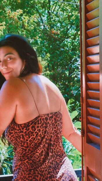 Full leaked Christina mavronas private onlyfans photo
