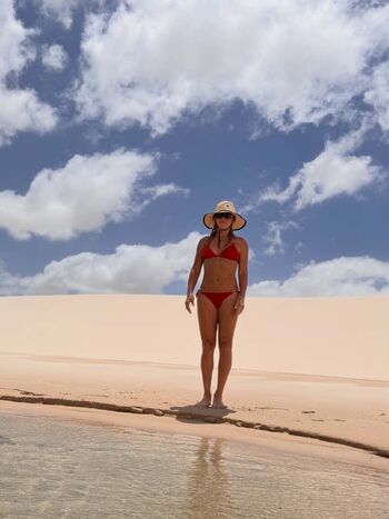 Full leaked Christine fernandes private onlyfans photo