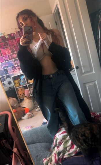 Full leaked Christine philippa page private onlyfans photo