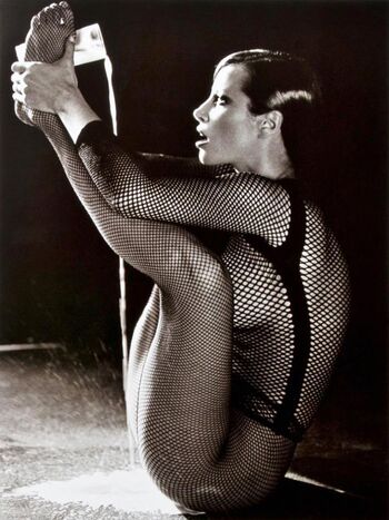 Full leaked Christy turlington private onlyfans photo