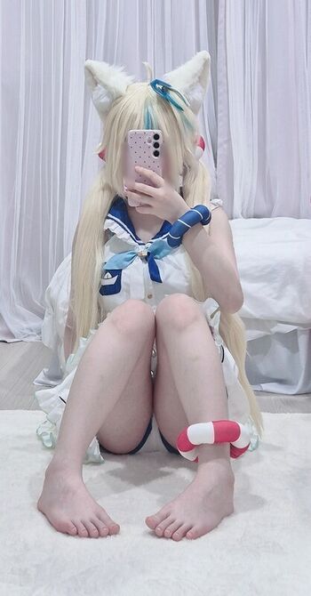 Full leaked Soyaishaaa private onlyfans photo