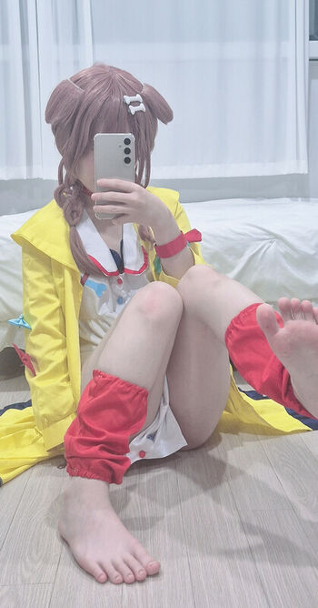 Full leaked Ripjuls/ private onlyfans photo