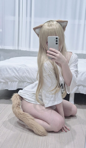 Full leaked Ladyskyliyn/ private onlyfans photo