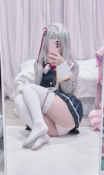 Full leaked Yumi sakura/ private onlyfans photo