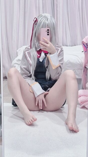 Full leaked Hot princess/ private onlyfans photo