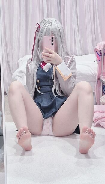 Full leaked Linaaaa/ private onlyfans photo