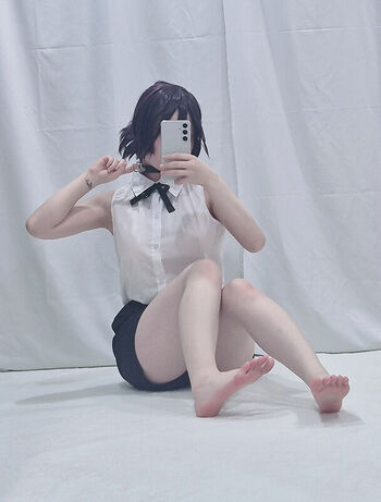 Full leaked Chu page private onlyfans photo