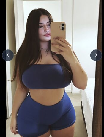 Full leaked Chubbygrlsdaily private onlyfans photo