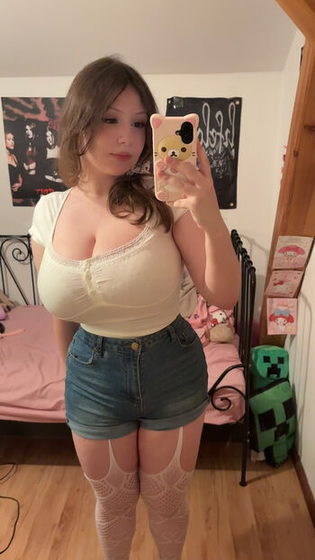 Full leaked Chvjownica private onlyfans photo