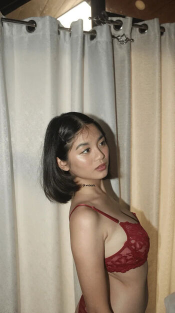 Full leaked Chynna san lorenzo private onlyfans photo
