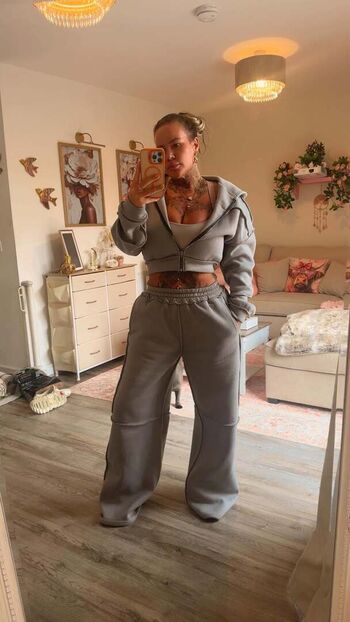 Full leaked Cinders k page private onlyfans photo