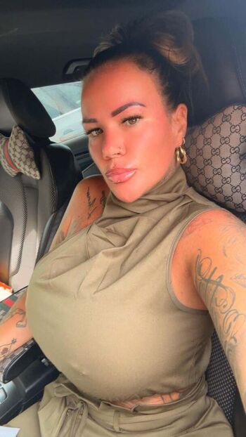 Full leaked Cinders k private onlyfans photo