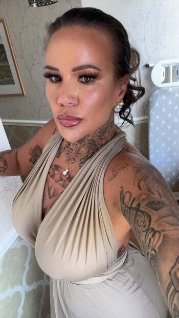 Full leaked Cinders k private onlyfans photo