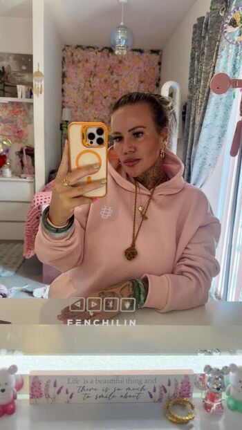 Full leaked Cinders k private onlyfans photo