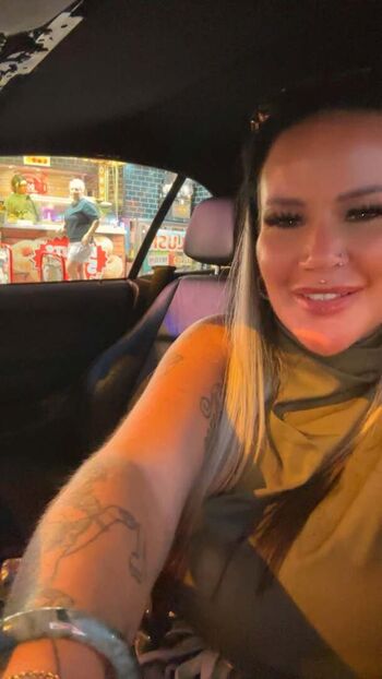Full leaked Cinders k private onlyfans photo