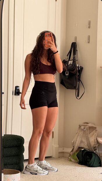 Full leaked Cinnabrit private onlyfans photo