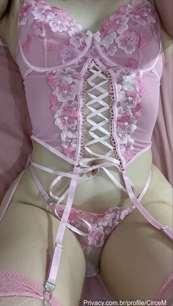 Full leaked Circe m private onlyfans photo