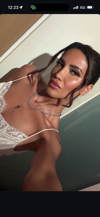Full leaked Cj franco private onlyfans photo